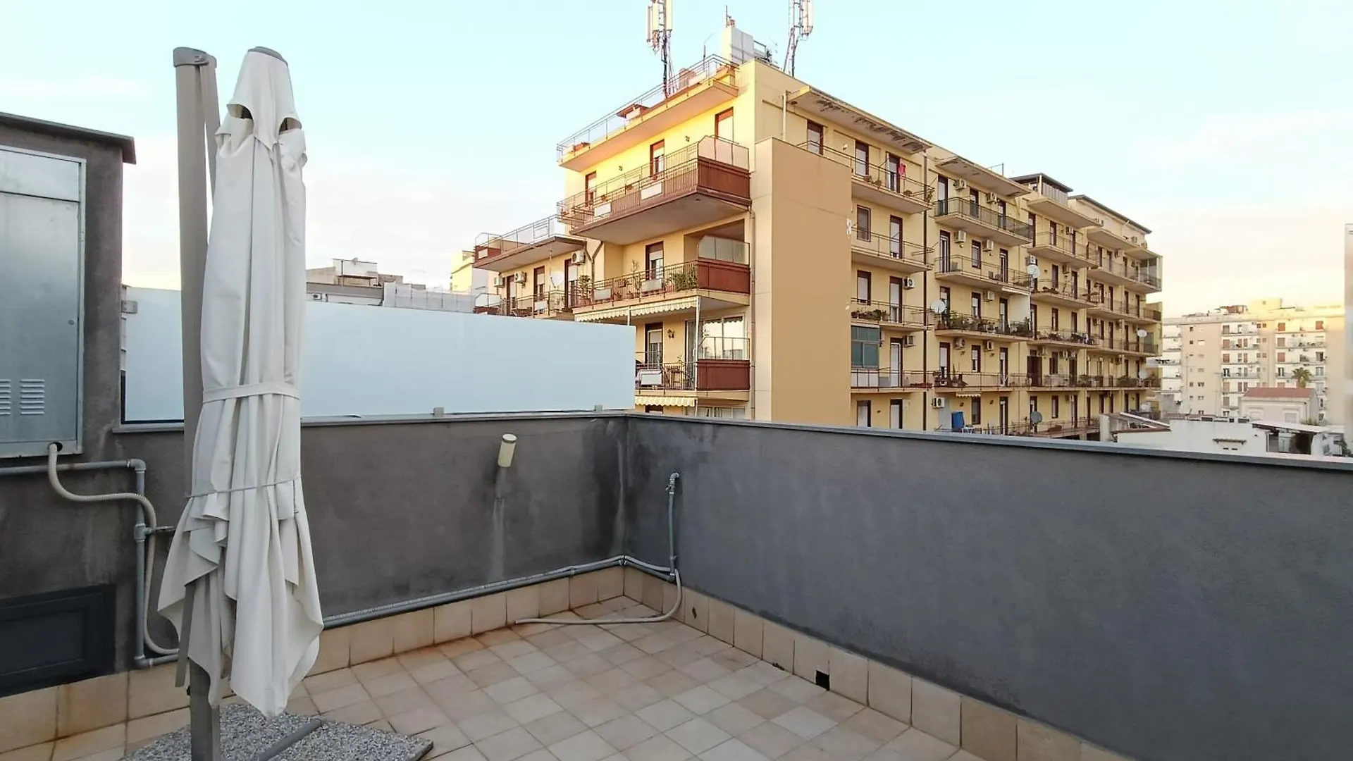 Guardia Amuri Home Catania
