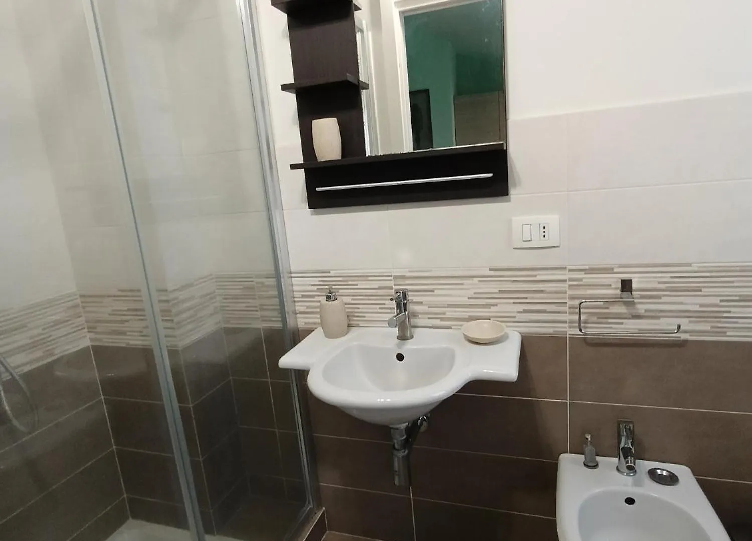 Apartment Guardia Amuri Home Catania Italien