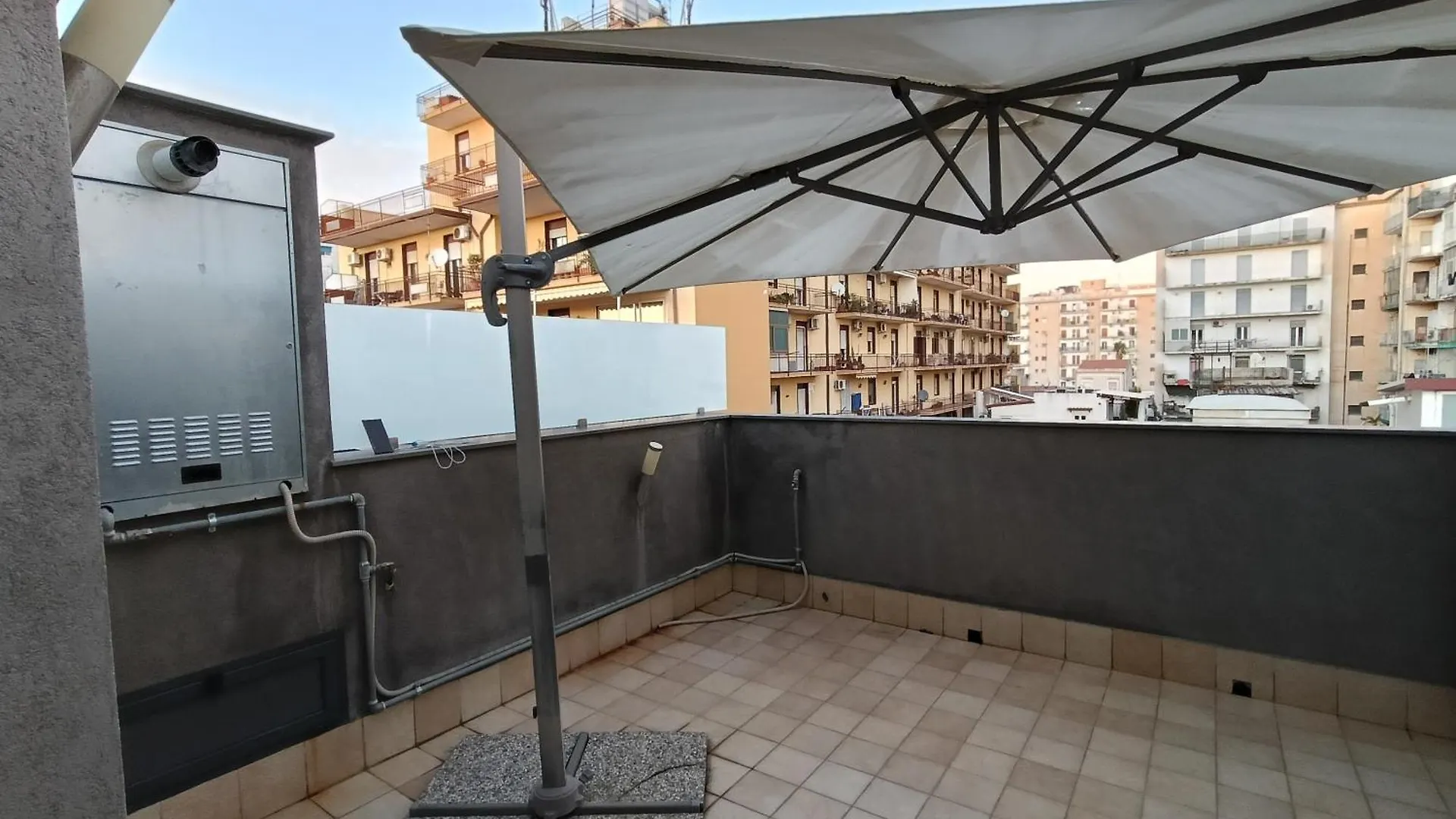 Guardia Amuri Home Catania Apartment